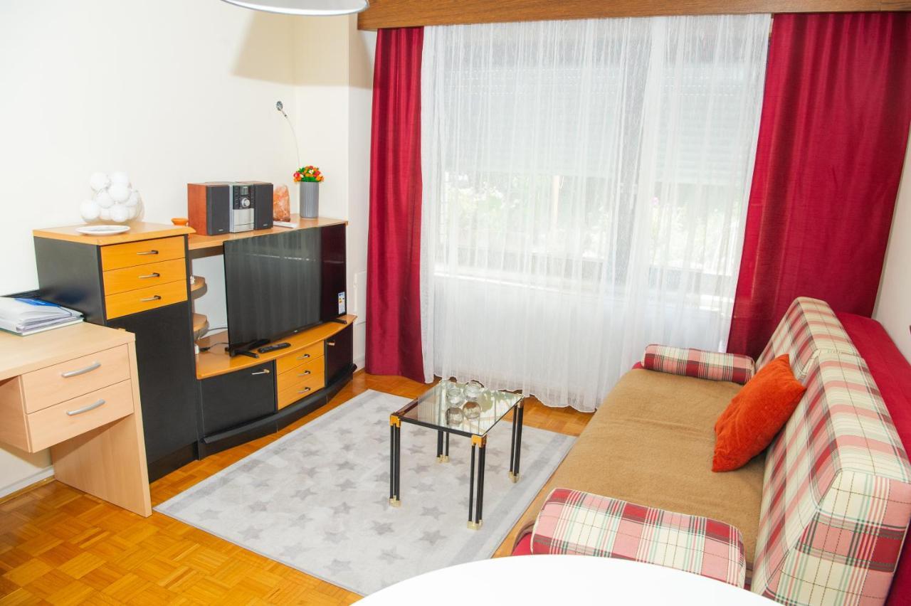 Apartment Karlie - Cycling - Other Unique Experiences Rogaška Slatina Zewnętrze zdjęcie